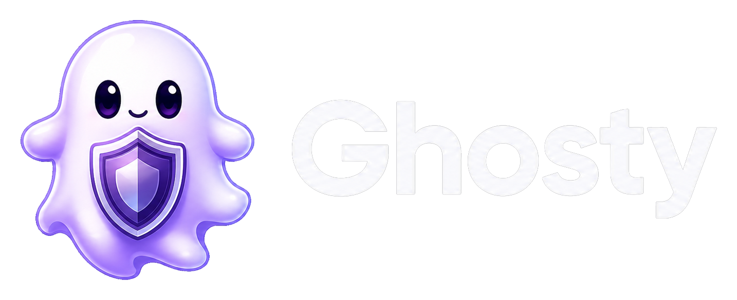 Ghosty